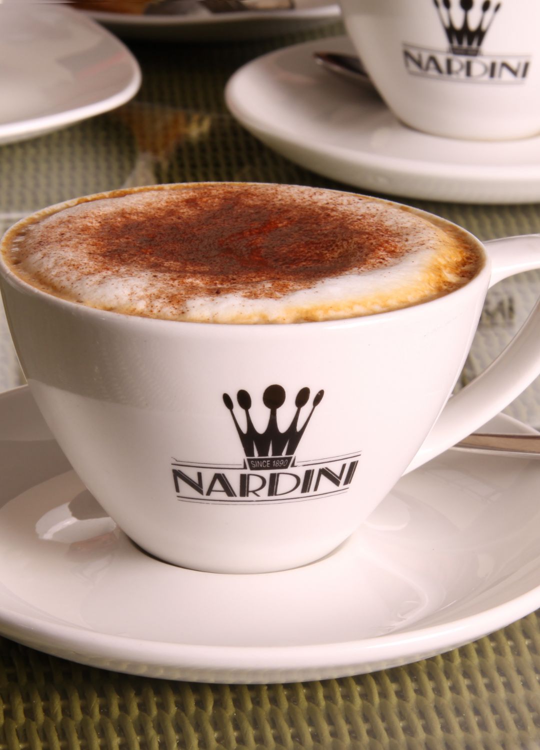 Nardinis Coffee
